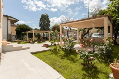 Villa Rosa Antica – Фото 2
