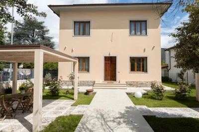 Villa Rosa Antica – Фото 3
